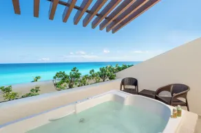 Royal Solaris Cancun - All Inclusive - Vue de la chambre
