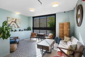 Wilton River Suites (Adults Only) - Rezeption