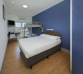 ibis Budget Perth Airport - Room