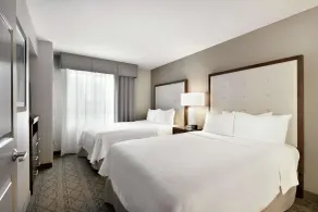Homewood Suites by Hilton Portland Airport - Chambre