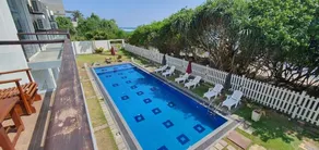 ARA Beach Resort Mirissa - Pool