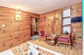 Hotel Shambhala Manali - Værelse