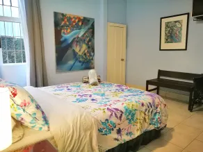 Hotel Casa 69 - Room