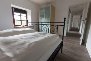 Felsenhäuschen - Chambre