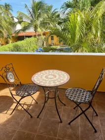 Cancun-Soho - Habitación