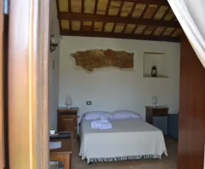 HOTEL Cala Buguto - Chambre