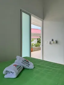 Acaymas Club - Habitación