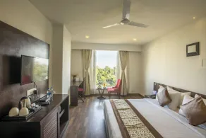  Vesta Grand Central Udaipur - Habitación