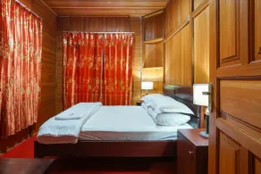Villa Robert - Room