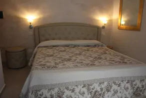 B&B Xenia - Chambre