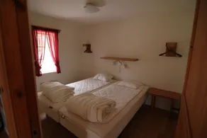 Harsa B&B, Stugby & Vandrarhem - Chambre