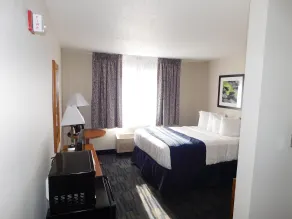 Northwoods Best Inn - Chetek - Room