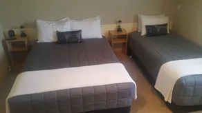 299 On Devon West - Chambre