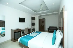 OYO 4029 Cosy Tree Rooms - Camera