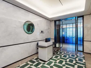 Novotel Dalian Zhongshan Square - Restaurant