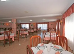 Hotel Pipo - Restaurant