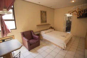 Giardino Hotel - Room