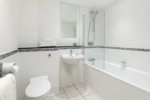 Marlin Apartments Queen Street - Salle de bain