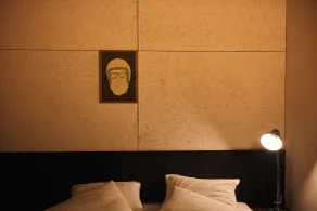 The HOTEL Well-hub Haneda - Camera
