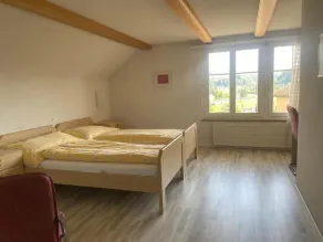 Gasthof Sternen Thörishaus bei Bern - Rum