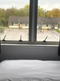The Rivenhall Hotel - Room