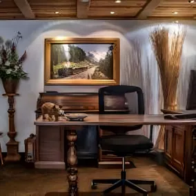 Hotel Schönegg - Reception