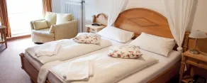 Haus Schlesien - Room