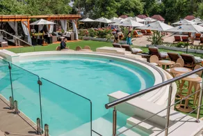 Pao Pao Cartagena - Pool