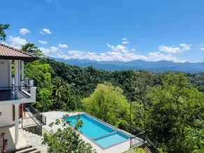 Sunset Hill Resort - Pool