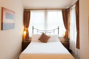 Bacon Arms, Newbury - Habitación