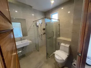 DOI LUANG SCENE - Badezimmer