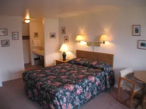 Rain Forest Resort Village - Chambre
