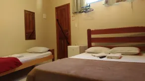 Poupahotel Unidade Bairro - Chambre