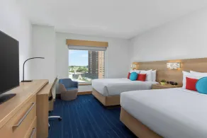 The Art Hotel Denver, Curio Collection by Hilton - Chambre
