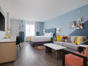 voco Sarasota by IHG - Chambre