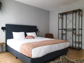 Hôtel La Pièce  - Camera