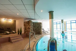 Heide Hotel Reinstorf bei Lüneburg - Piscina