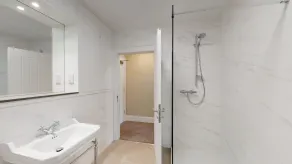 The Salthouse Hotel - Salle de bain