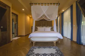 Le Champ Tu Le - Room
