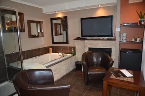 Motel Derfal - Bathroom