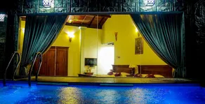 Thevni Holiday Resort - Piscine