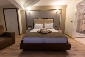 Asia Business Suites - Room