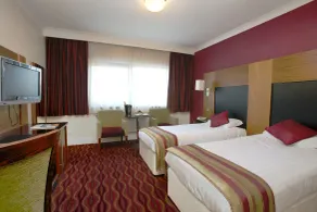 Mercure Newcastle George Washington Hotel Golf & Spa - Room