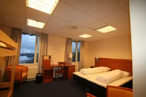 Storstua omsorgs- og konferansesenter - Rom