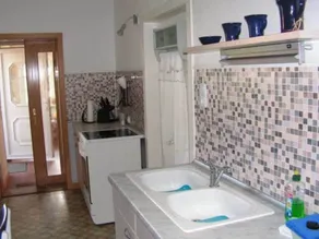 Ferienwohnung Für 6 Personen 90 M² - Private kitchen