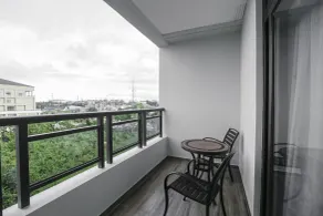 Hotel Casiana & Events Center Tagaytay - Vue de la chambre