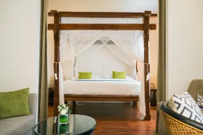 Umpadhi Canggu - Chambre