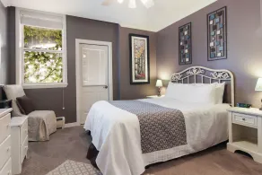 Stone Waters Inn - Zimmer