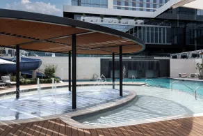 Loews Arlington Hotel - Pool