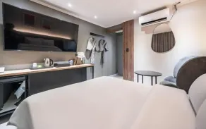 Hotel Gate - Room